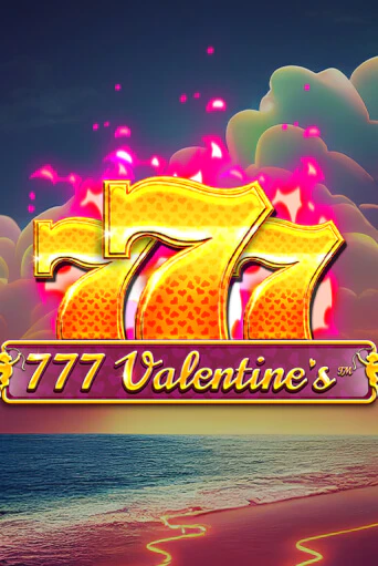 777 Valentine's бесплатно играть онлайн на сайте Гранд Казино Онлайн
