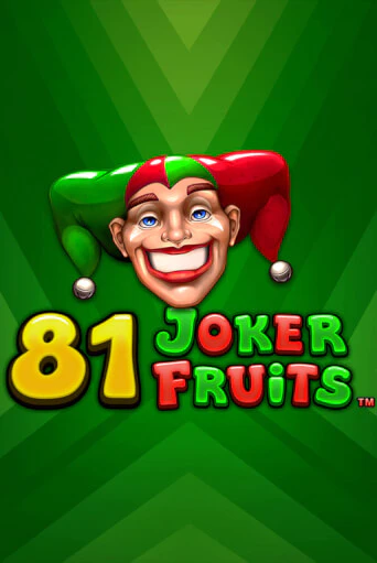 81 Joker Fruits бесплатно играть онлайн на сайте Гранд Казино Онлайн