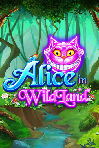 Alice in WildLand бесплатно играть онлайн на сайте Гранд Казино Онлайн