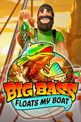 Big Bass Floats my Boat бесплатно играть онлайн на сайте Гранд Казино Онлайн