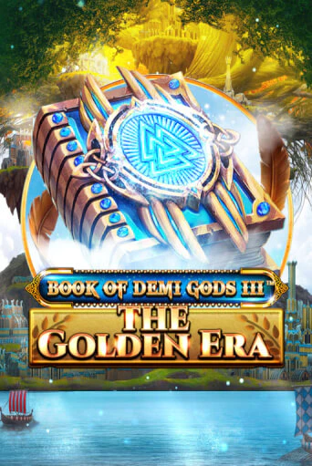 Book Of Demi Gods III - The Golden Era бесплатно играть онлайн на сайте Гранд Казино Онлайн
