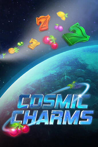 Cosmic Charms бесплатно играть онлайн на сайте Гранд Казино Онлайн