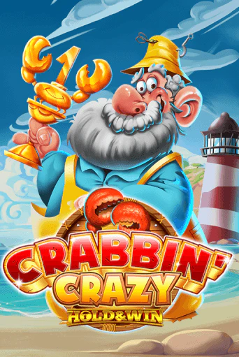 Crabbin' Crazy бесплатно играть онлайн на сайте Гранд Казино Онлайн