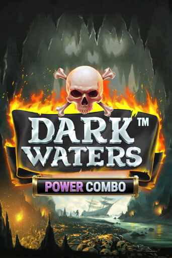 Dark Waters Power Combo™ бесплатно играть онлайн на сайте Гранд Казино Онлайн