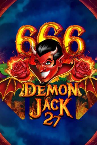 Demon Jack 27 бесплатно играть онлайн на сайте Гранд Казино Онлайн