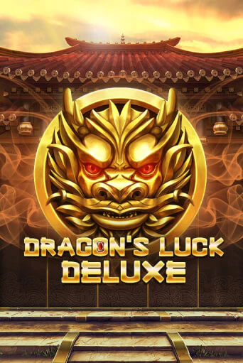 Dragon's Luck Deluxe бесплатно играть онлайн на сайте Гранд Казино Онлайн