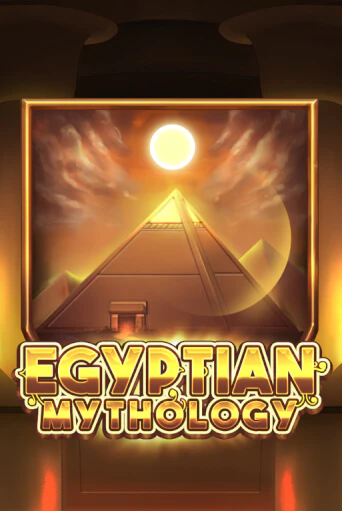 Egyptian Mythology бесплатно играть онлайн на сайте Гранд Казино Онлайн