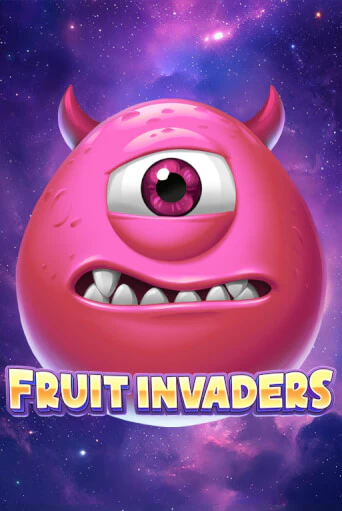 Fruit Invaders бесплатно играть онлайн на сайте Гранд Казино Онлайн