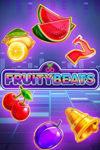Fruity Beats бесплатно играть онлайн на сайте Гранд Казино Онлайн
