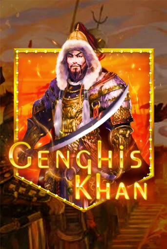 Genghis Khan бесплатно играть онлайн на сайте Гранд Казино Онлайн