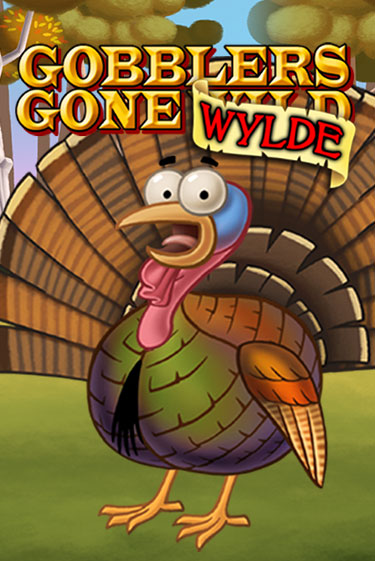 Gobblers Gone Wild бесплатно играть онлайн на сайте Гранд Казино Онлайн