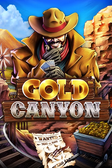 Gold Canyon бесплатно играть онлайн на сайте Гранд Казино Онлайн