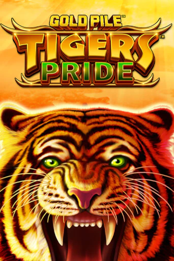 Gold Pile: Tiger's Pride бесплатно играть онлайн на сайте Гранд Казино Онлайн