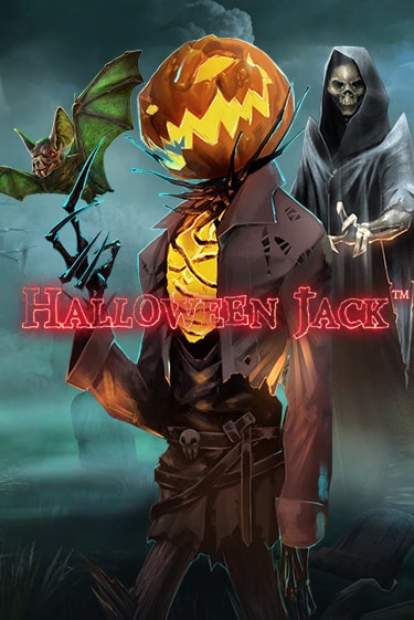 Halloween Jack™ бесплатно играть онлайн на сайте Гранд Казино Онлайн
