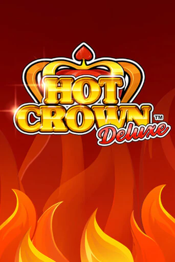 Hot Crowns Deluxe бесплатно играть онлайн на сайте Гранд Казино Онлайн