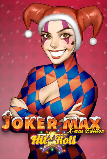 Joker Max: Hit'n'roll Xmas Edition  бесплатно играть онлайн на сайте Гранд Казино Онлайн