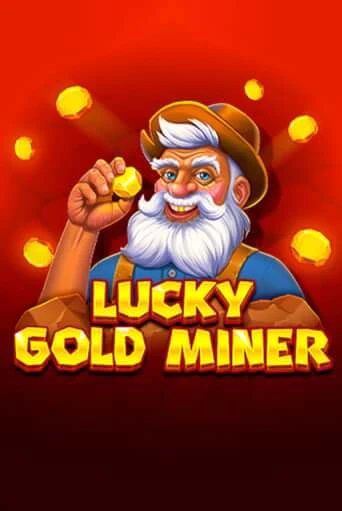 Lucky Gold Miner бесплатно играть онлайн на сайте Гранд Казино Онлайн