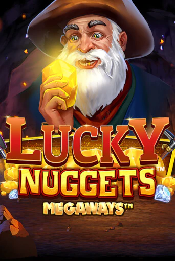 Lucky Nuggets Megaways бесплатно играть онлайн на сайте Гранд Казино Онлайн