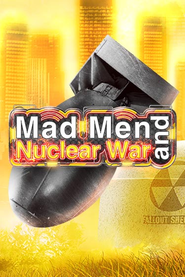 Mad Men бесплатно играть онлайн на сайте Гранд Казино Онлайн