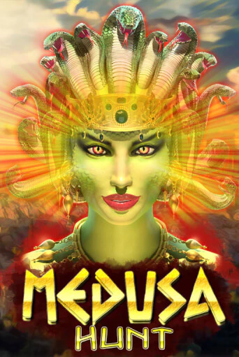 Medusa Hunt бесплатно играть онлайн на сайте Гранд Казино Онлайн