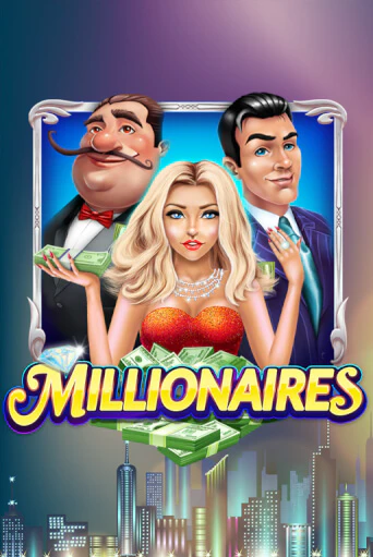 Millionaires бесплатно играть онлайн на сайте Гранд Казино Онлайн