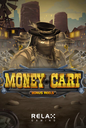 Money Cart бесплатно играть онлайн на сайте Гранд Казино Онлайн