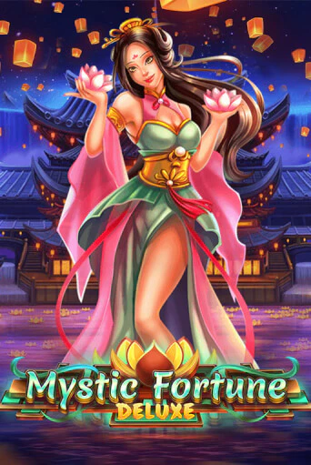 Mystic Fortune Deluxe бесплатно играть онлайн на сайте Гранд Казино Онлайн
