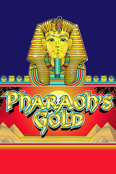 Pharaon's Gold бесплатно играть онлайн на сайте Гранд Казино Онлайн