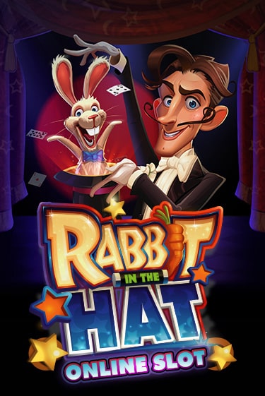 Rabbit In The Hat бесплатно играть онлайн на сайте Гранд Казино Онлайн