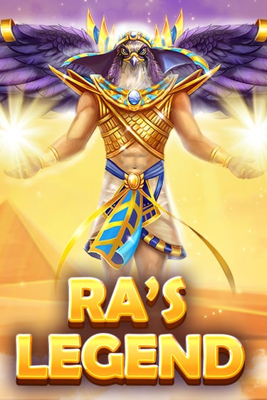 Ra's Legend бесплатно играть онлайн на сайте Гранд Казино Онлайн