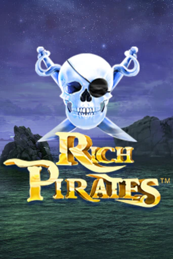 Rich Pirates бесплатно играть онлайн на сайте Гранд Казино Онлайн
