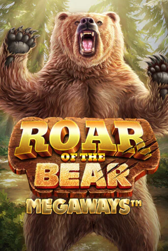Roar of the Bear Megaways бесплатно играть онлайн на сайте Гранд Казино Онлайн
