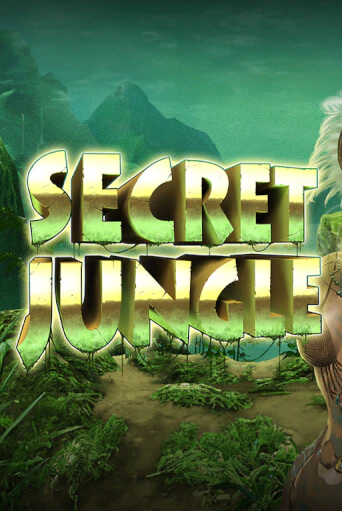 Secret Jungle бесплатно играть онлайн на сайте Гранд Казино Онлайн