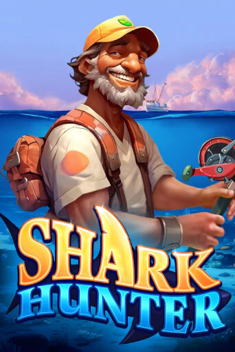 Shark Hunter бесплатно играть онлайн на сайте Гранд Казино Онлайн