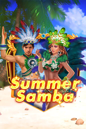 Summer Samba бесплатно играть онлайн на сайте Гранд Казино Онлайн