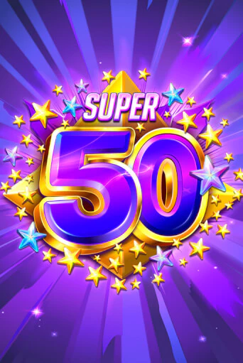 Super 50 Stars бесплатно играть онлайн на сайте Гранд Казино Онлайн