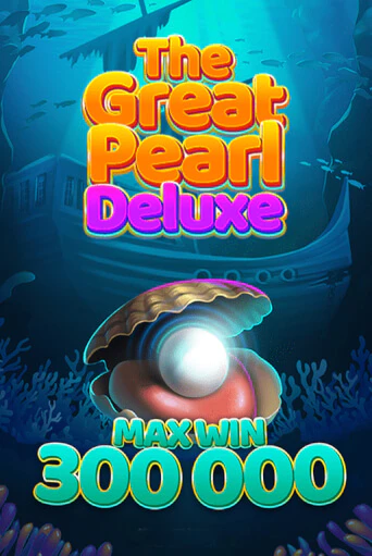The Great Pearl бесплатно играть онлайн на сайте Гранд Казино Онлайн