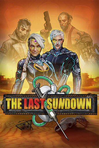 The Last Sundown бесплатно играть онлайн на сайте Гранд Казино Онлайн