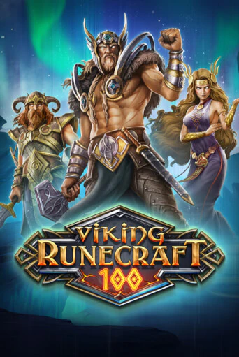 Viking Runecraft 100 бесплатно играть онлайн на сайте Гранд Казино Онлайн