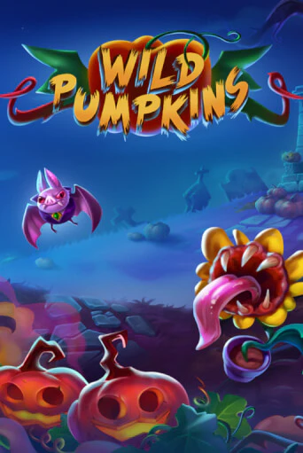Wild Pumpkins бесплатно играть онлайн на сайте Гранд Казино Онлайн