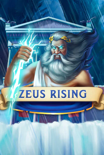 Zeus Rising бесплатно играть онлайн на сайте Гранд Казино Онлайн