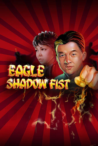 Eagle Shadow Fist бесплатно играть онлайн на сайте Гранд Казино Онлайн